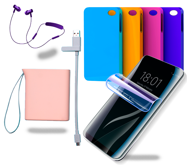 ACCESORIOS